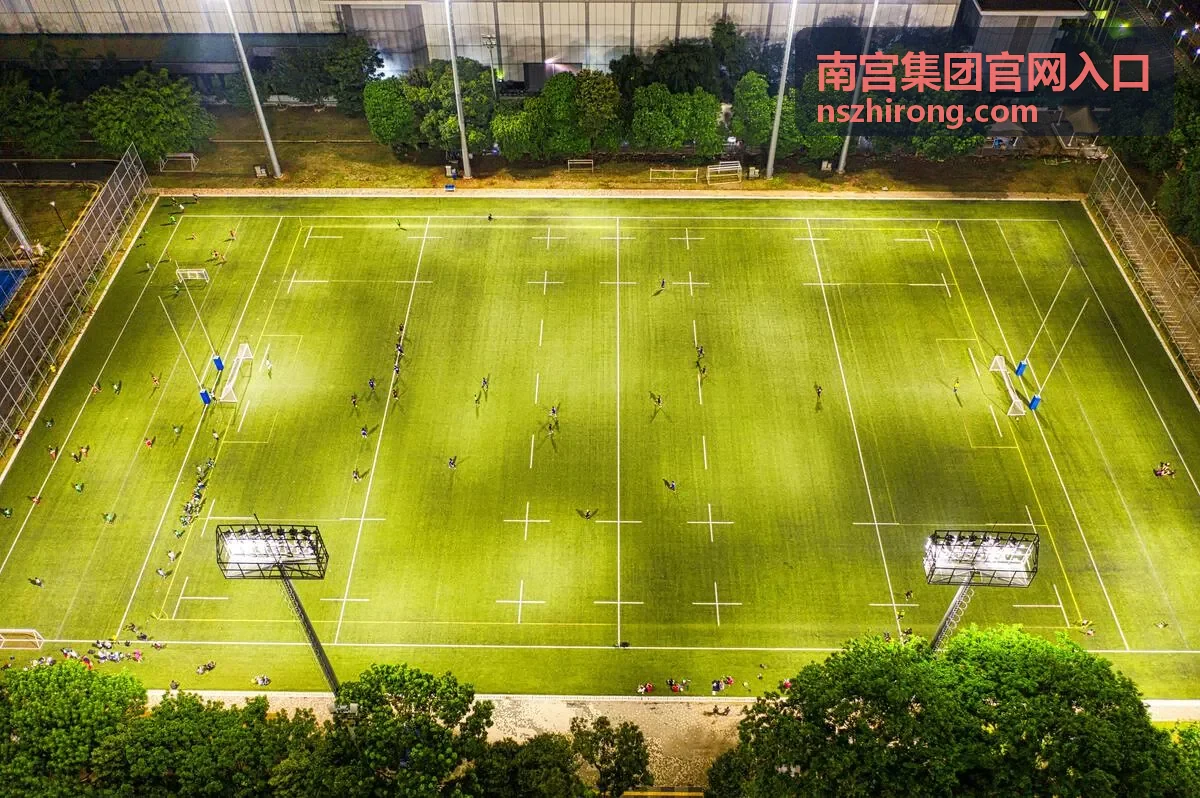 南宫集团官网入口动态资讯速览封面图
