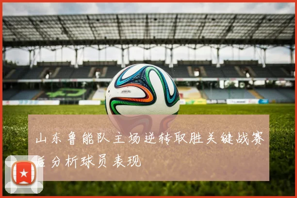 山东鲁能队主场逆转取胜关键战赛后分析球员表现