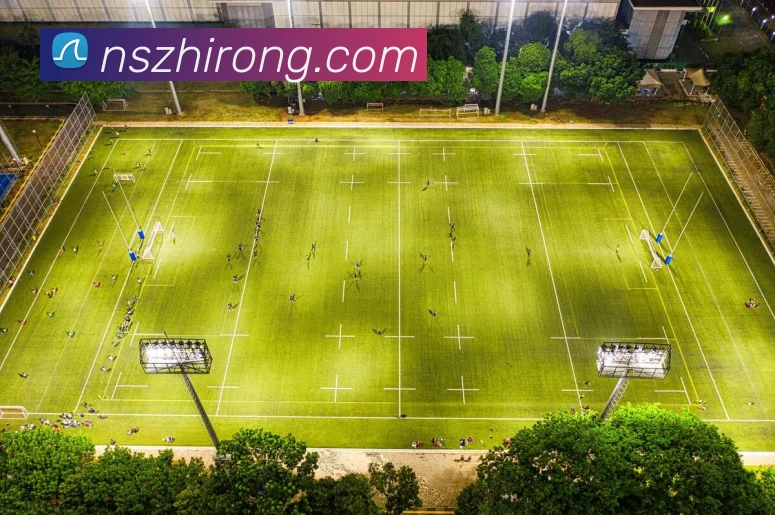 多媒体互动体验